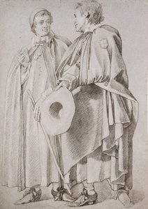 Two Poor Knights of Windsor